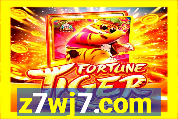z7wj7.com