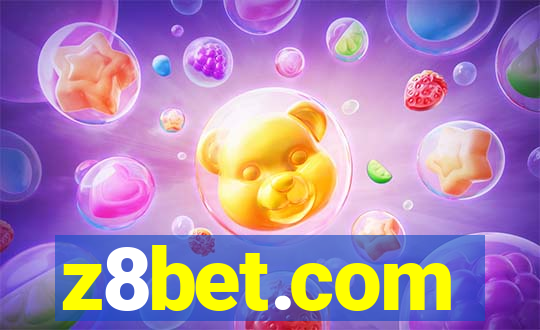 z8bet.com