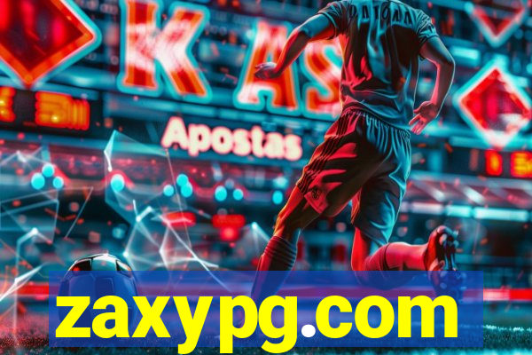 zaxypg.com