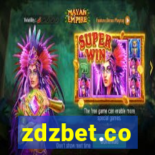 zdzbet.co