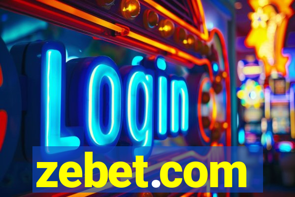 zebet.com