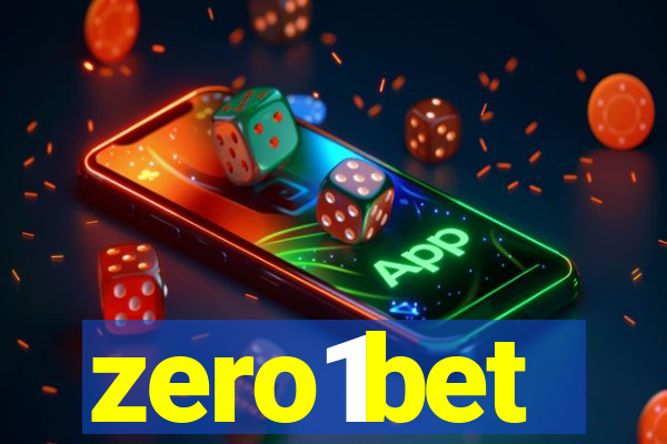 zero1bet