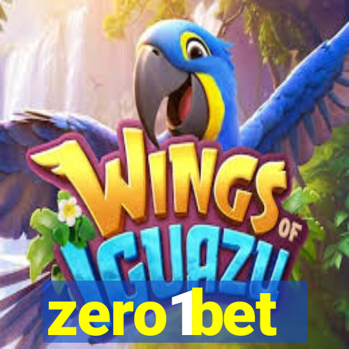 zero1bet
