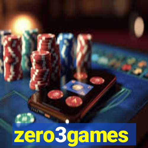zero3games