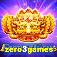 zero3games