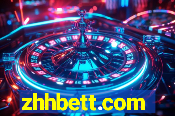 zhhbett.com