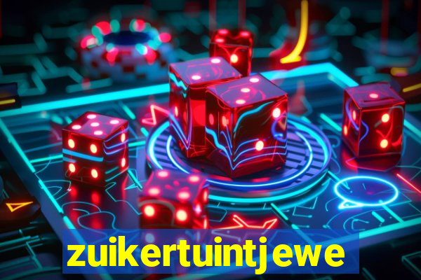 zuikertuintjeweg