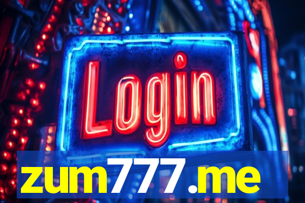 zum777.me