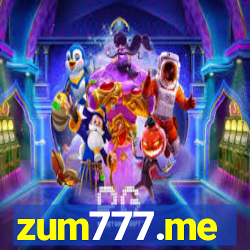 zum777.me