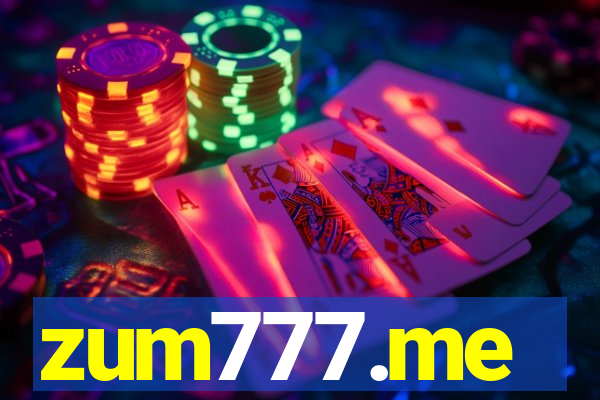 zum777.me