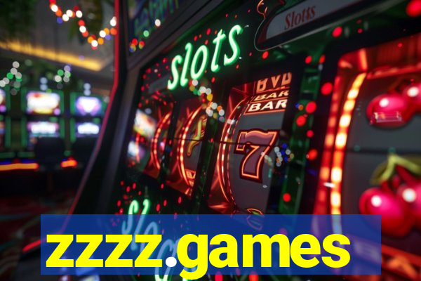 zzzz.games