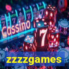 zzzzgames