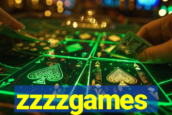 zzzzgames