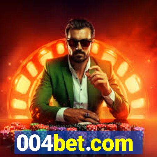 004bet.com