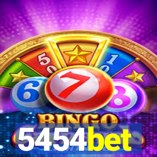 5454bet