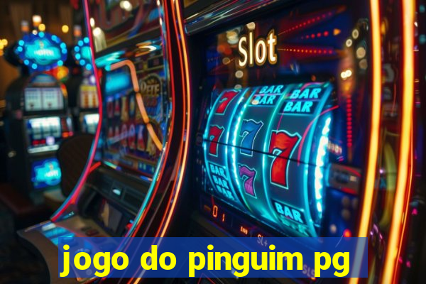 jogo do pinguim pg
