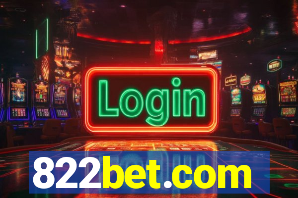 822bet.com
