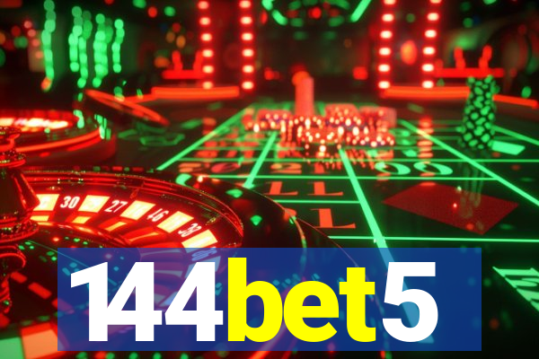 144bet5