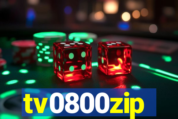 tv0800zip