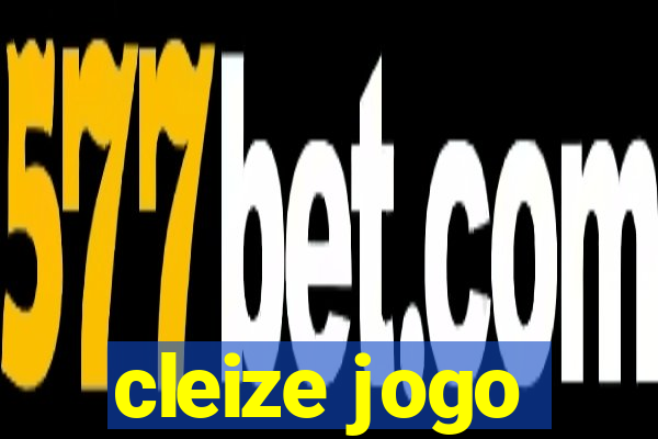cleize jogo
