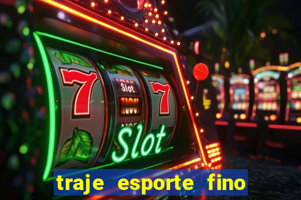 traje esporte fino para gravidas