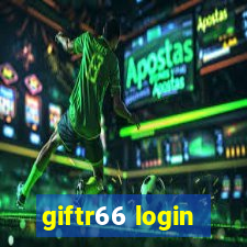 giftr66 login