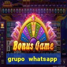 grupo whatsapp resenha rj