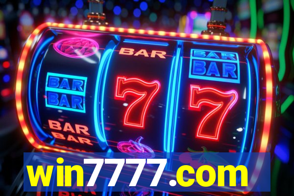 win7777.com