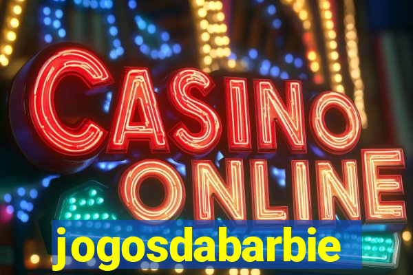 jogosdabarbie