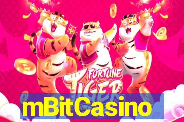 mBitCasino