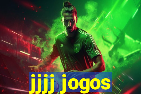 jjjj jogos
