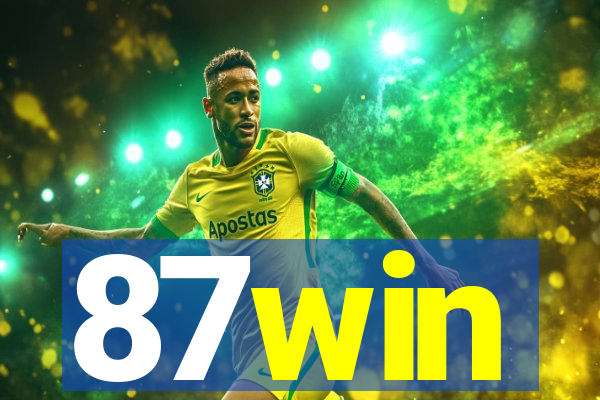 87win