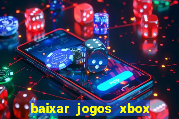 baixar jogos xbox 360 iso usando utorrent