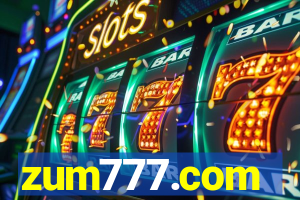 zum777.com