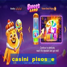casini pisos e acabamentos franca sp