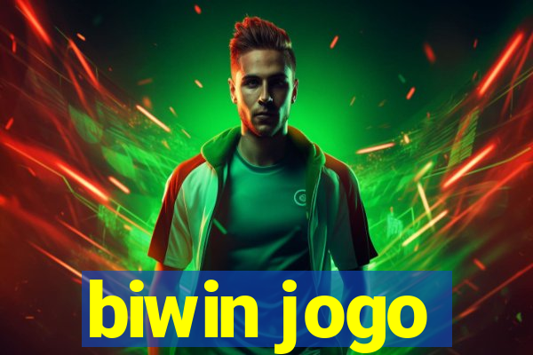 biwin jogo