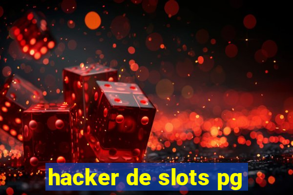 hacker de slots pg