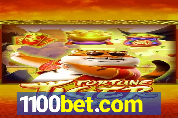 1100bet.com