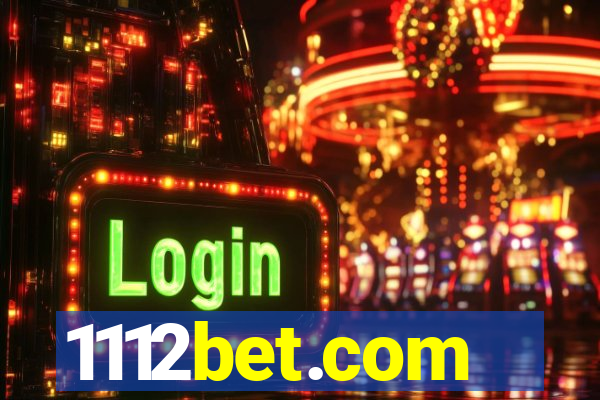 1112bet.com