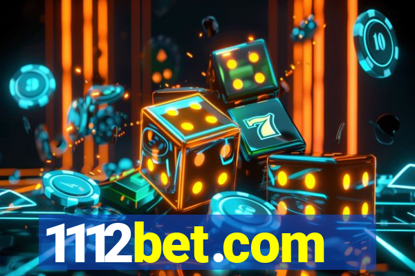 1112bet.com