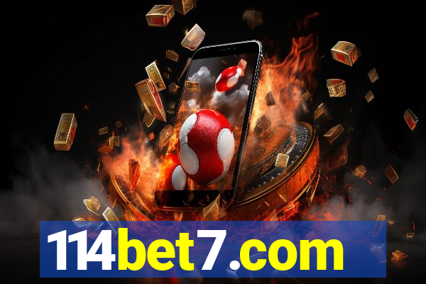 114bet7.com