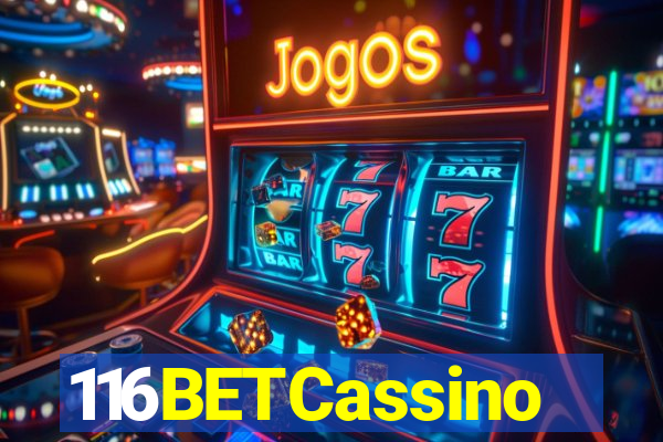116BETCassino