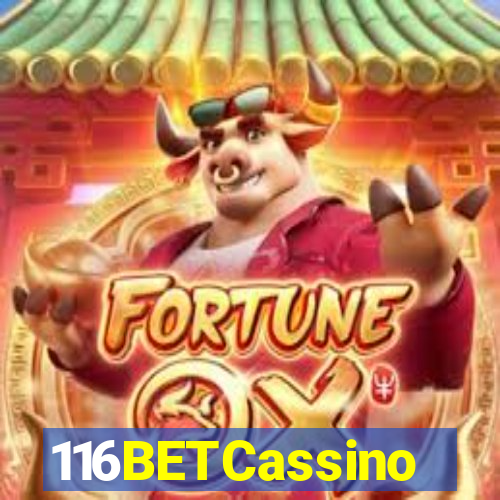 116BETCassino