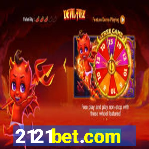 2121bet.com