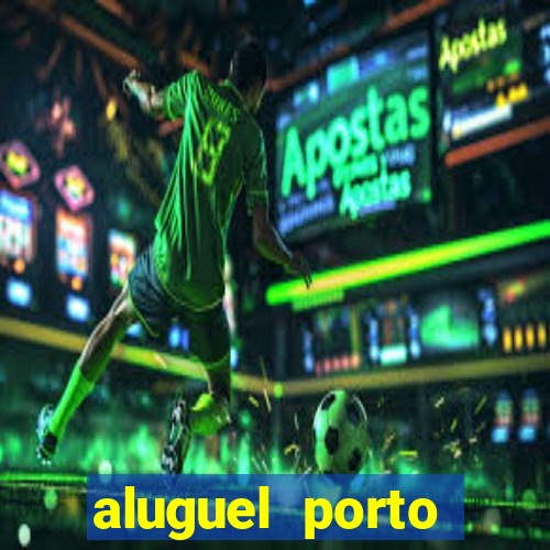 aluguel porto alegre kitnet