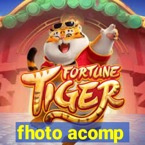 fhoto acomp