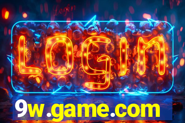 9w.game.com