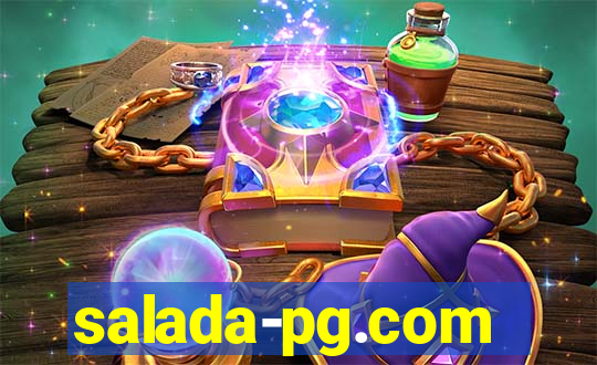 salada-pg.com