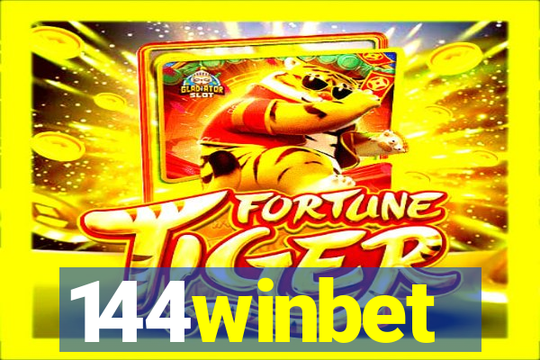 144winbet