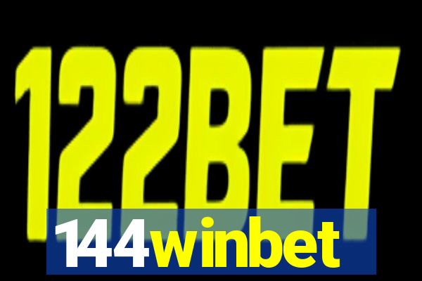 144winbet